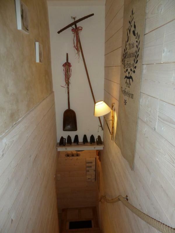 הוילה Benfeld L'Alcove Des P'Tits Coeurs מראה חיצוני תמונה
